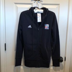 Women’s World Cup 2015 hoodie